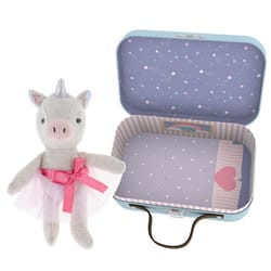 Stephen Joseph Teeny Tiny Travel Buddy Multicolored 2 pc
