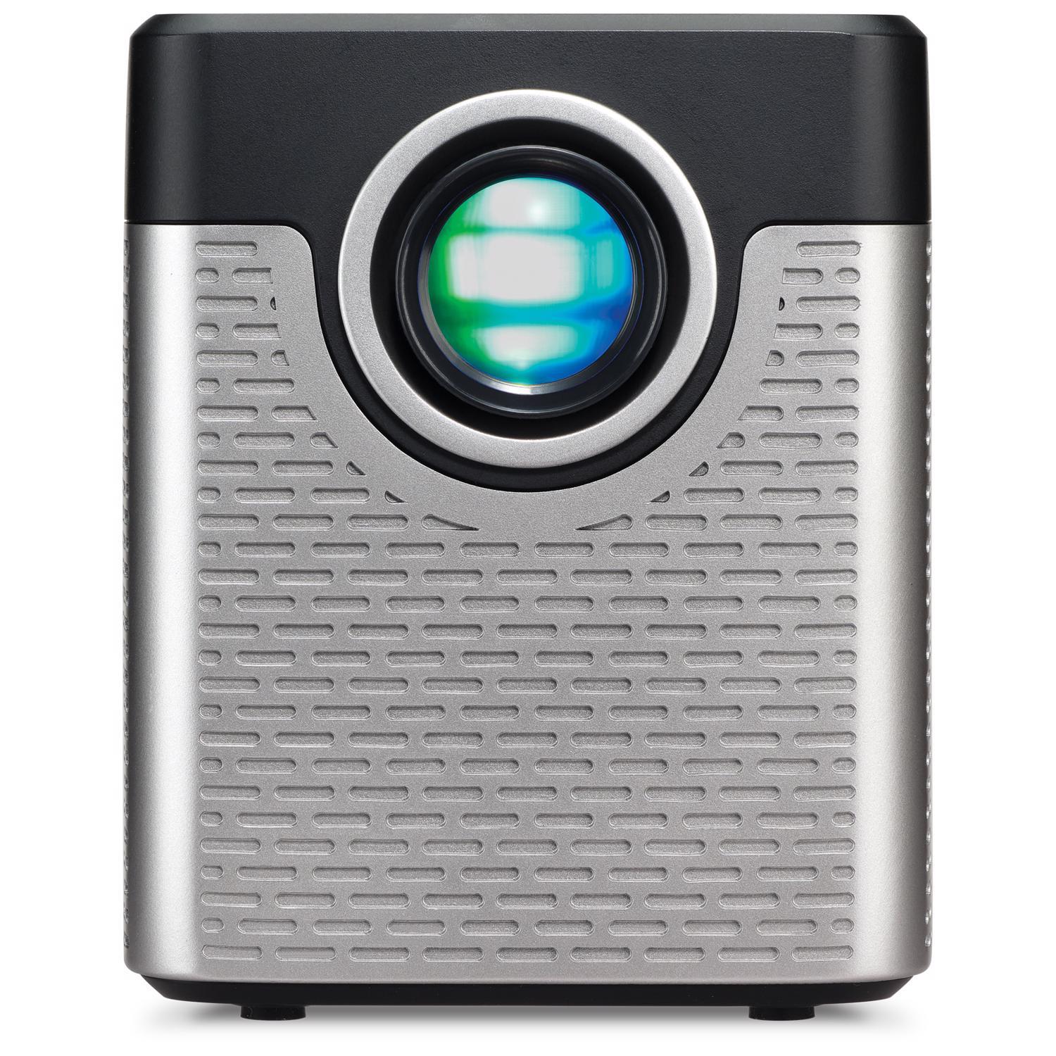 GPX Wireless Bluetooth Mini Projector Mfr# PJ504VPS - Ace Hardware