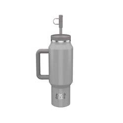 Wyld Gear Wyld Syde 30 fl. oz. Slate BPA Free Wyld Syde Travel Tumbler