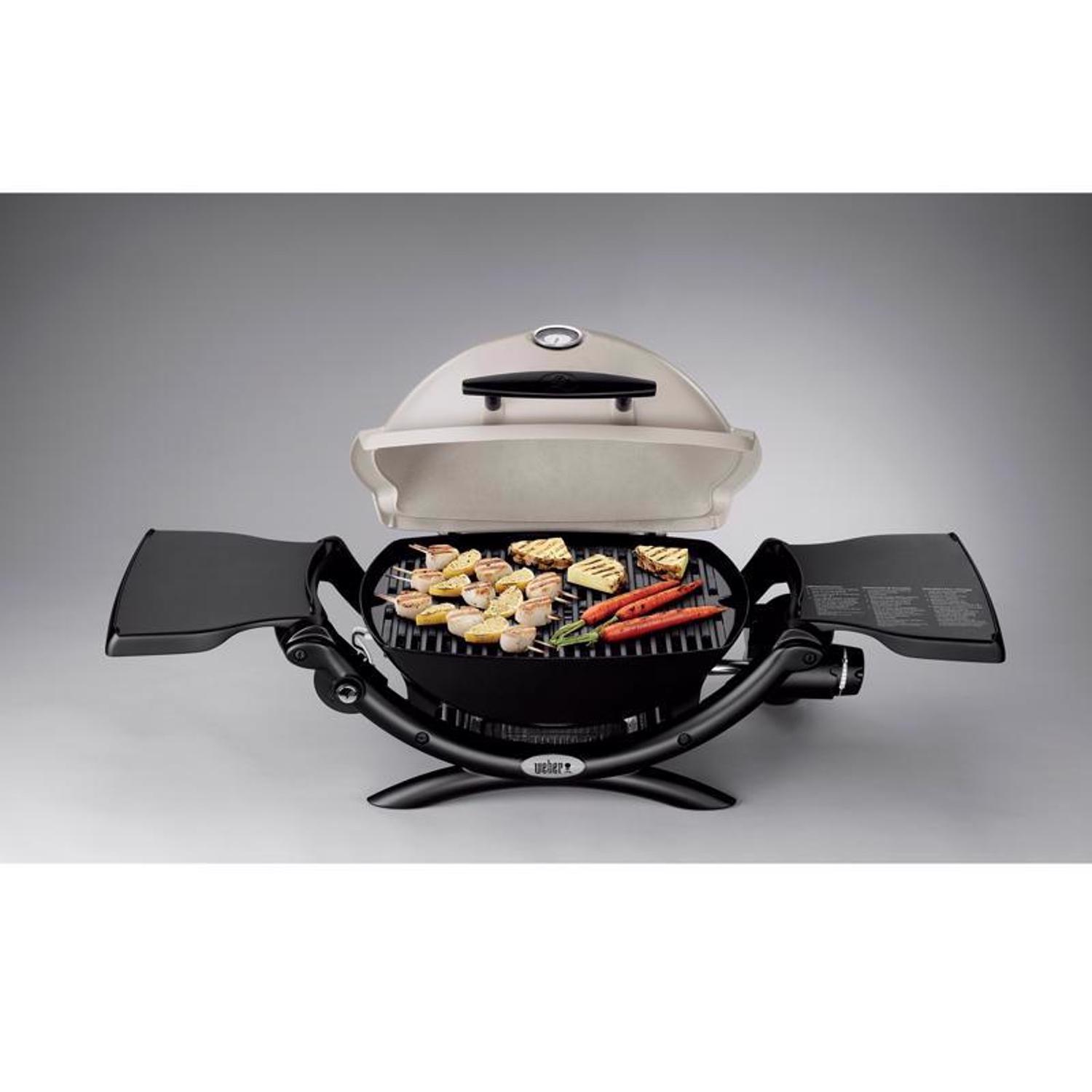 Weber Q1200