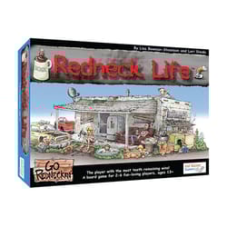 Gut Bustin' Games Redneck Life Games