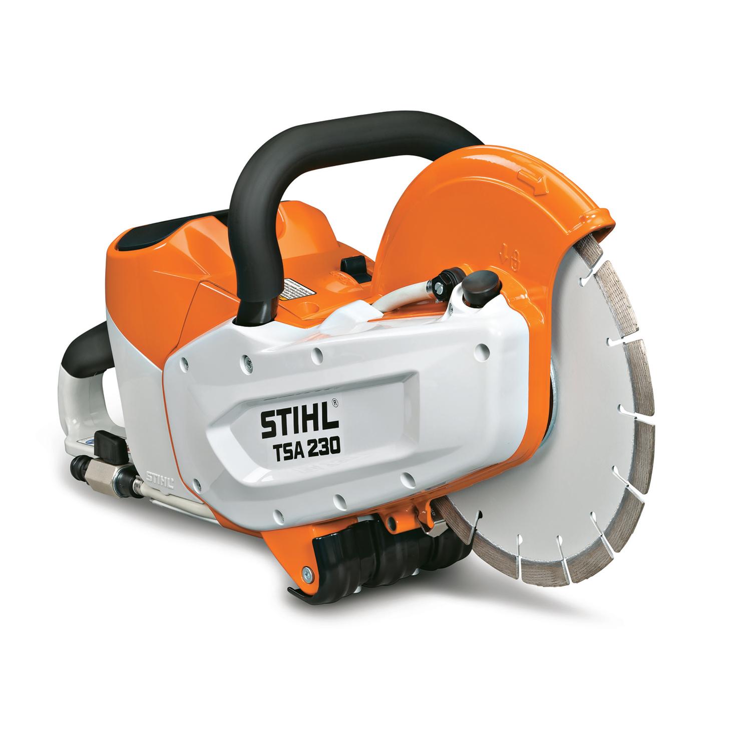STIHL 36V TSA 230 Cutquik 9 in. Cordless Brushless Cut-Off Saw