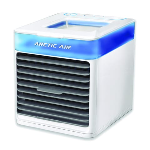 【ARCTIC EXPLORER】CHILL Arctic Air Pure Chill Cooling Evaporative Cooler 1 pc Mfr# AAPC
