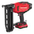 CRAFTSMAN V20 16 Ga. Finish Nailer Kit
