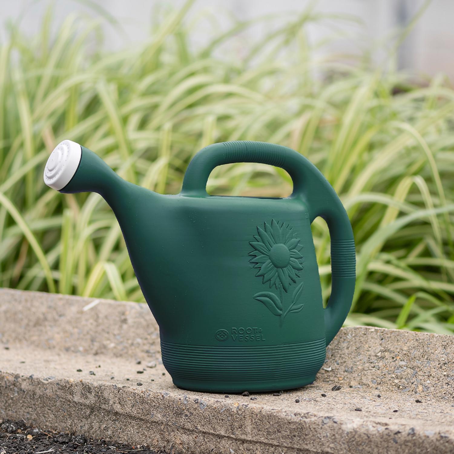 Green Garden Watering Can, 5 L at best price in Ahmedabad | ID