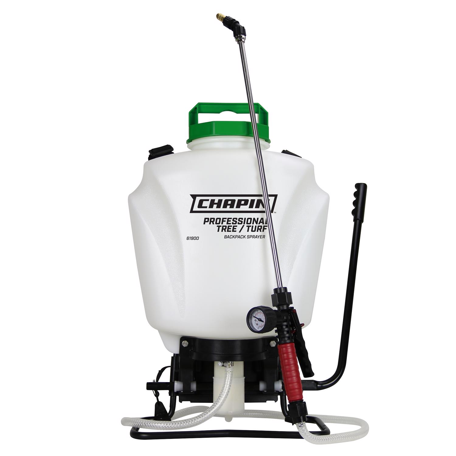Chapin 4 gal Sprayer Backpack Sprayer Mfr# 61900 - Ace Hardware