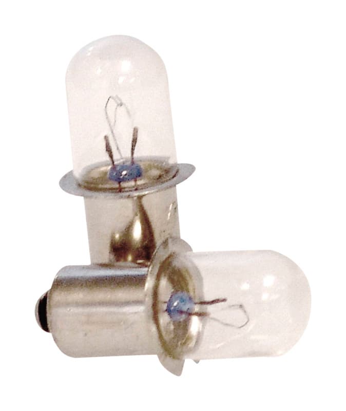 Photos - Flashlight Makita Clear Incandescent  Bulb 12 V Bayonet Base A-90233 