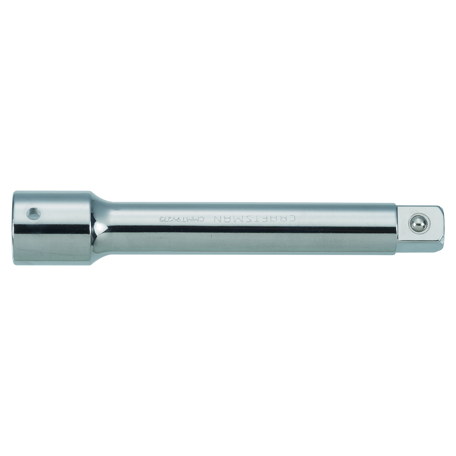 Extension, 3/4" Drive 8" Extension Bar 3/4" Dr, Full Polish