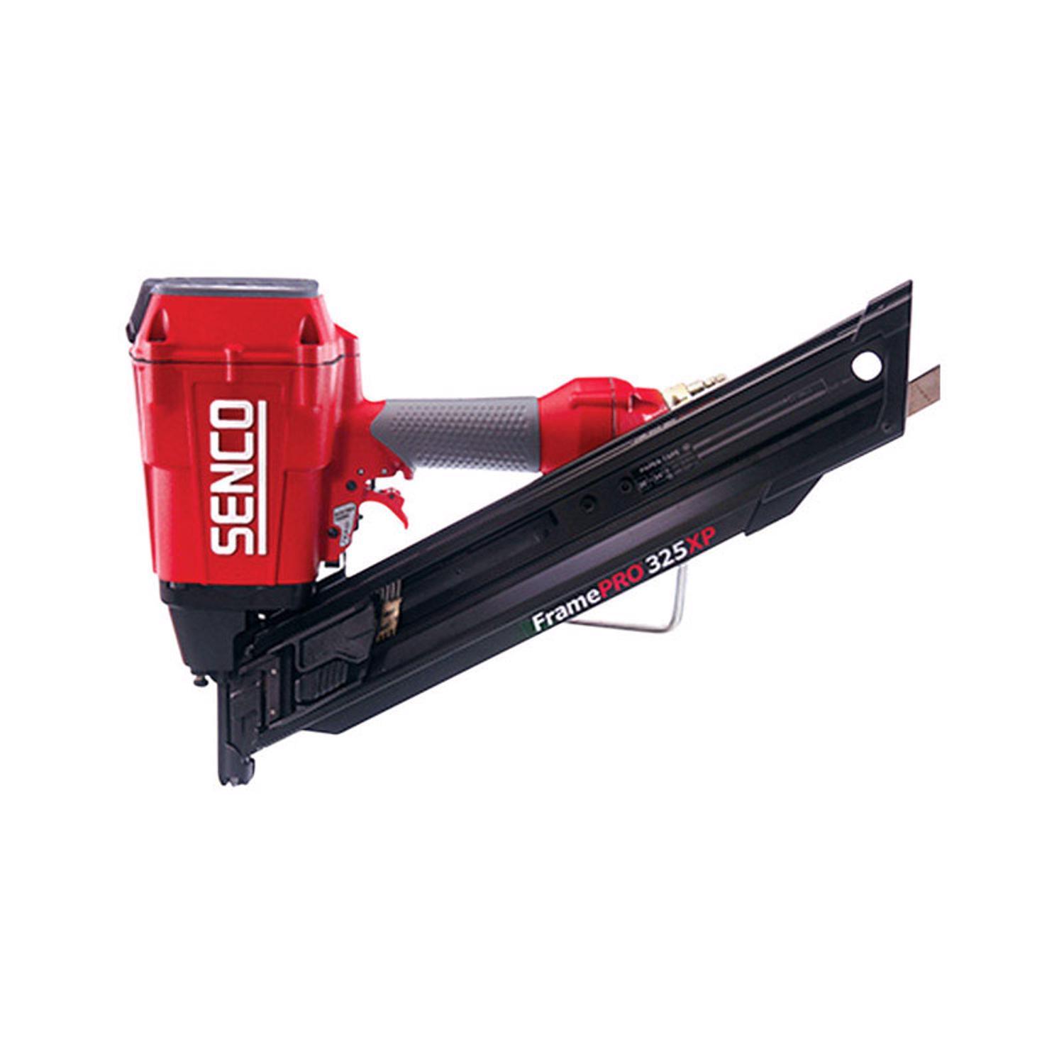 Photos - Staple Gun / Nailer Senco FramePro 34 deg Framing Nailer 4Z0101N 