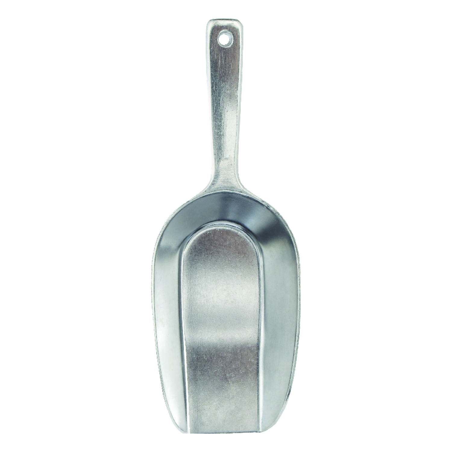 Harold's Kitchen Aluminum Silver Measuring Spoon