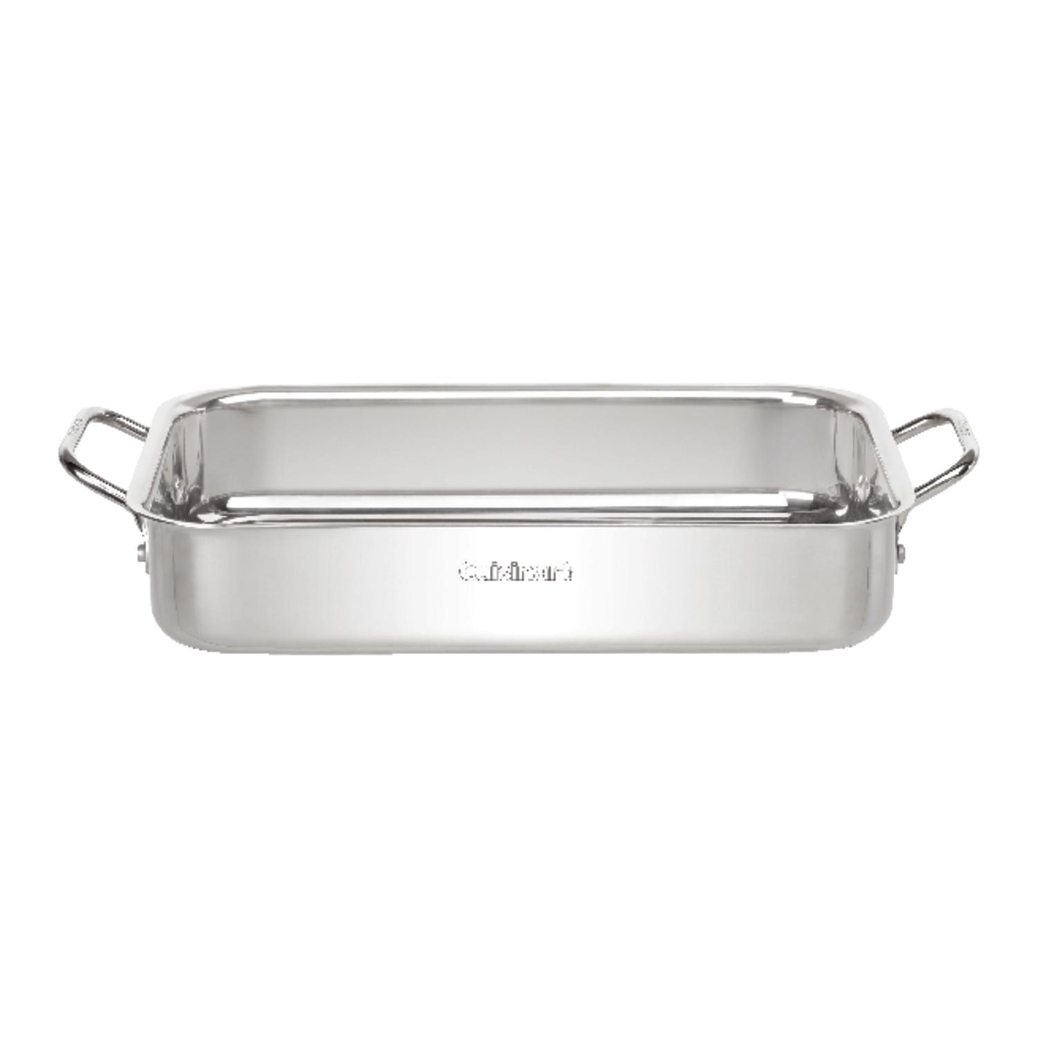 Cuisinart 13.5" Lasagna Pan - Thumbnail 3