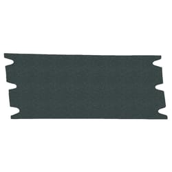 Gator 19-1/2 in. L X 8 in. W 40 Grit Silicon Carbide Floor Sanding Sheet 1 pk