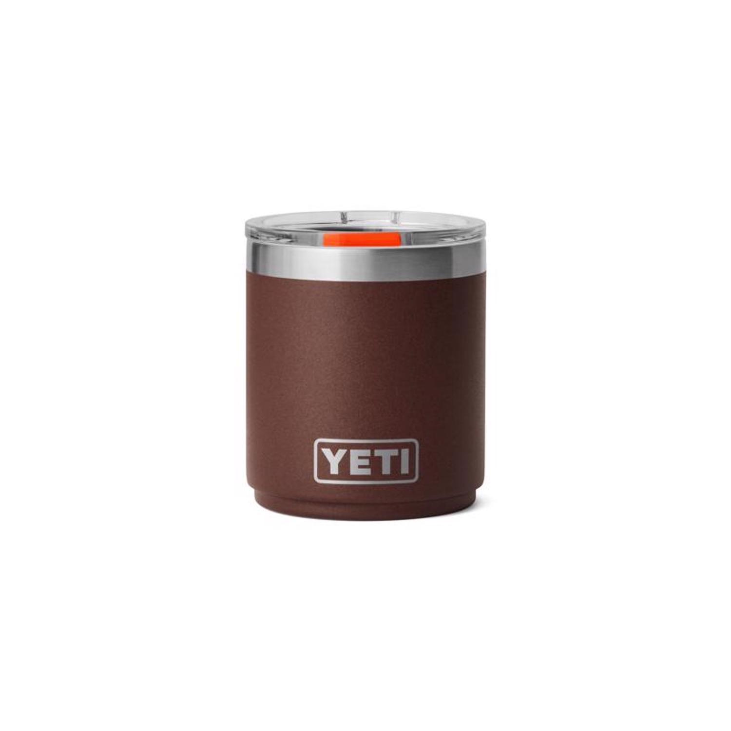 イエティ YETI RAMBLER 10 OZ TUMBLER  2個セット イエティ ランブラー10oz タンブラー – aandfonlinestore