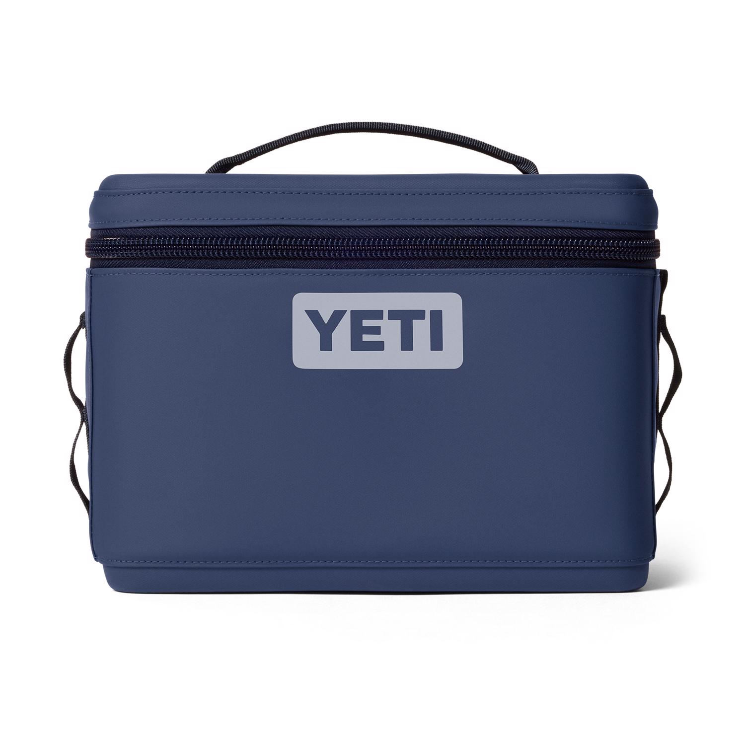 YETI Daytrip 9L Navy 9 L Lunch Box Cooler