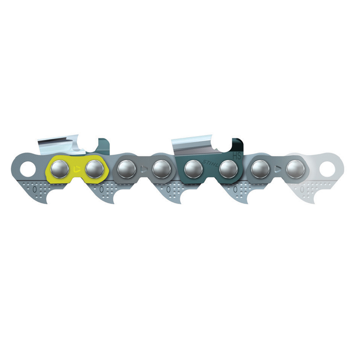 STIHL Oilomatic Rapid Micro Chainsaw Chain