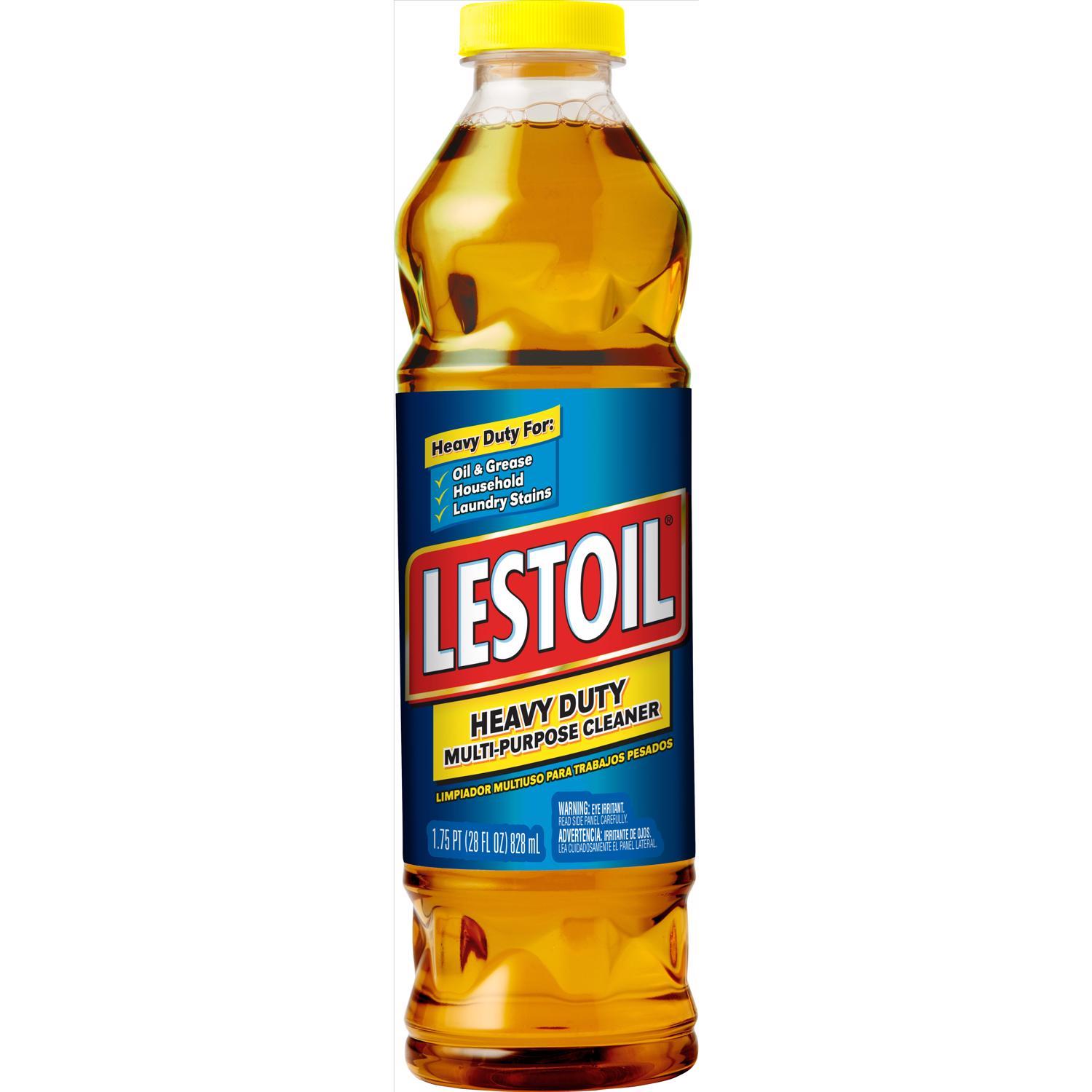 Lestoil Grease and Stain Remover