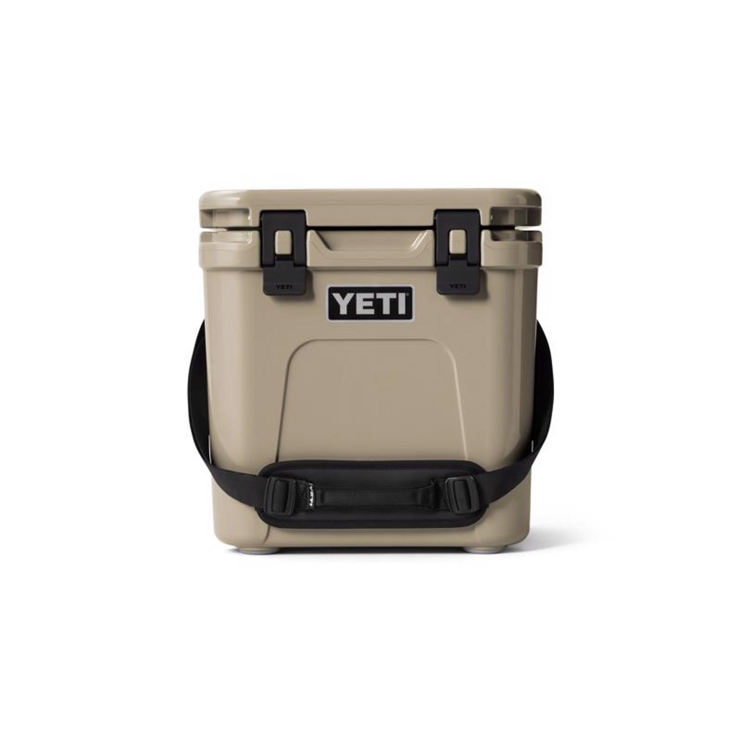 YETI Tundra 35 Firefly Yellow 39 can Hard Cooler Mfr# 10035450002