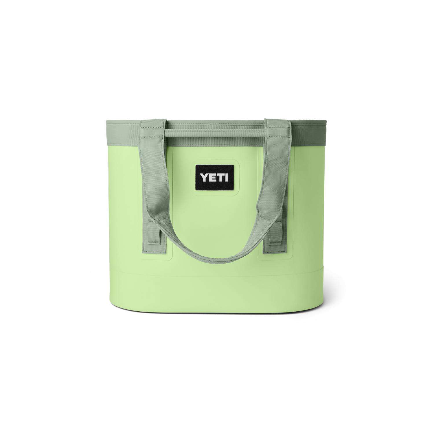 YETI Camino 35 Key Lime Tote Mfr# 26010000301 - Ace Hardware