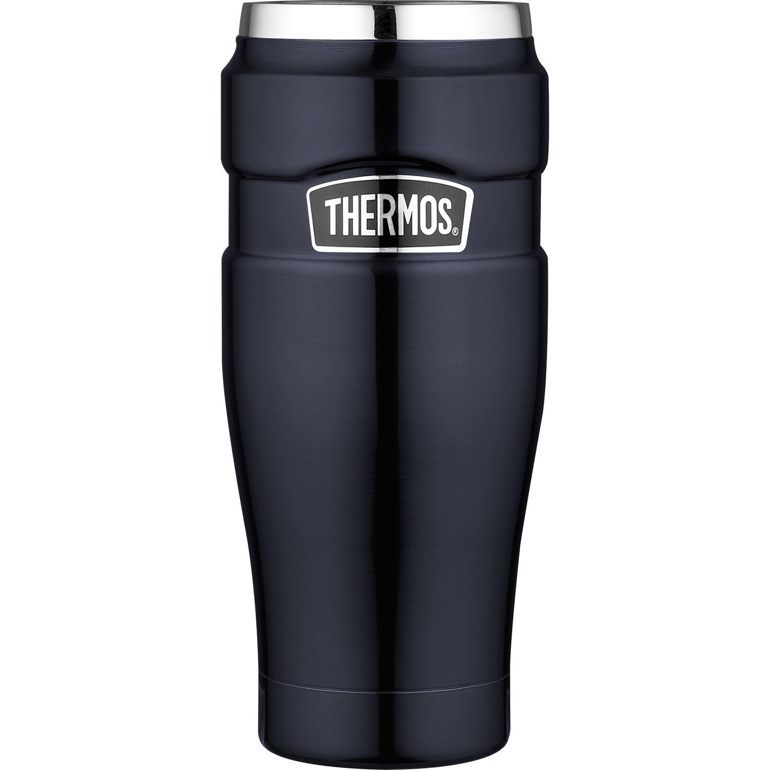 Thermos Stainless King Travel Tumbler - Thumbnail 2