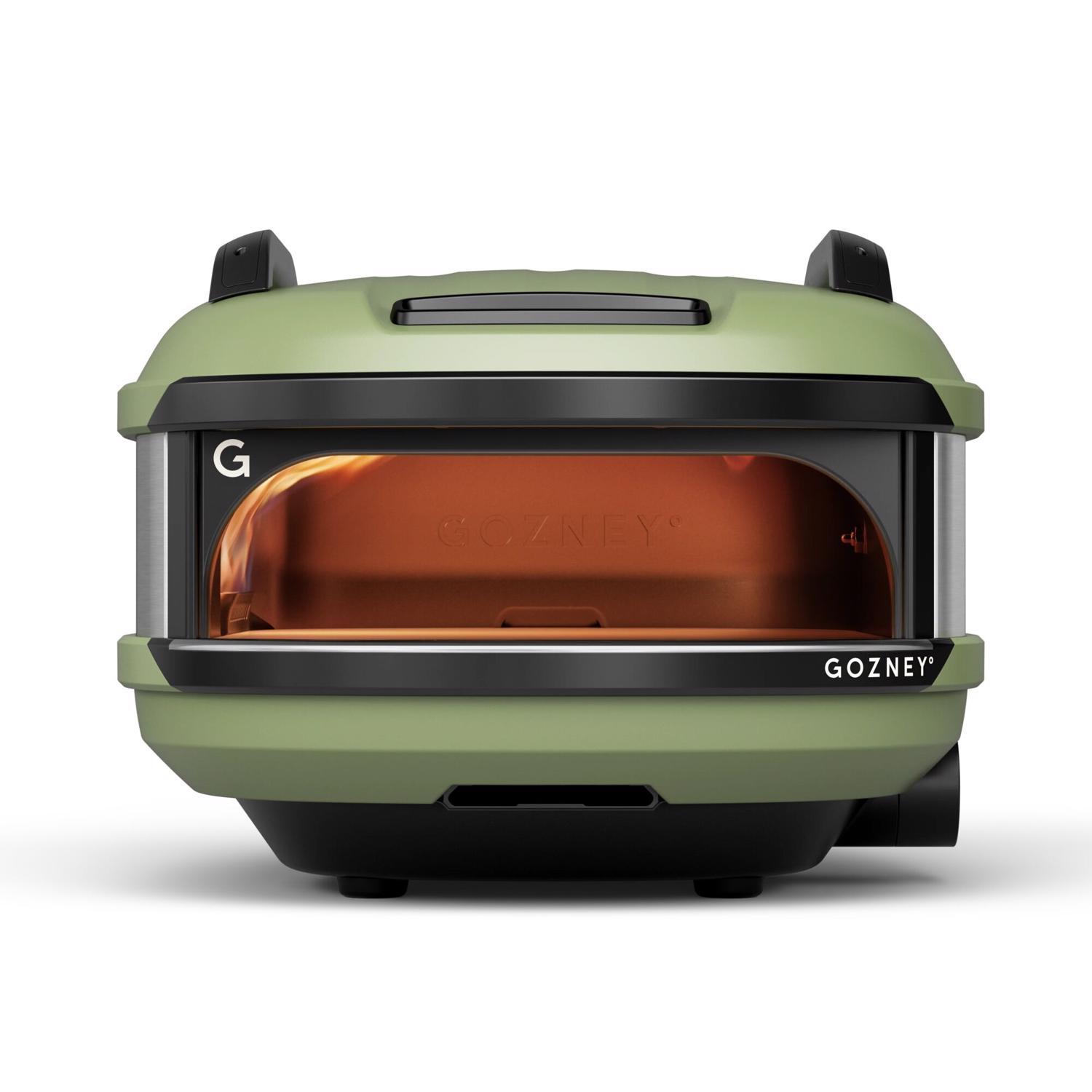 Gozney Tread Travel Bag