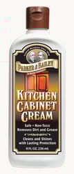 Parker & Bailey Fresh Scent Kitchen Cabinet Cream 8 oz Cream