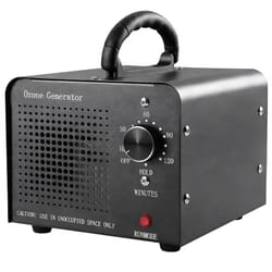 Edendirect Clean Air Ionizer Air Purifier 4000 sq ft