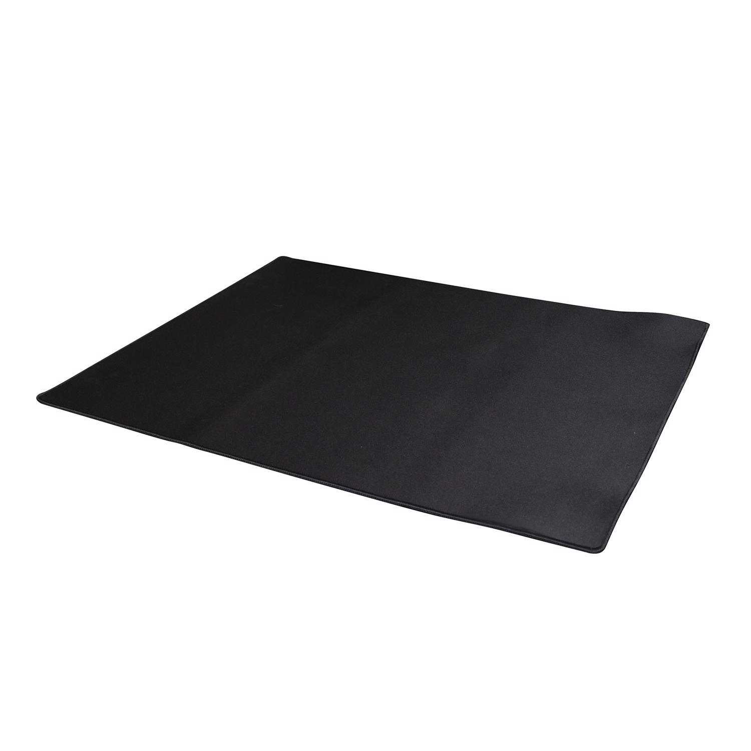 Photos - Other Accessories Range Kleen Black Rubber Stove Mat R401MK
