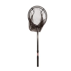 Lucky Strike 20 lb. capacity Fishing Net