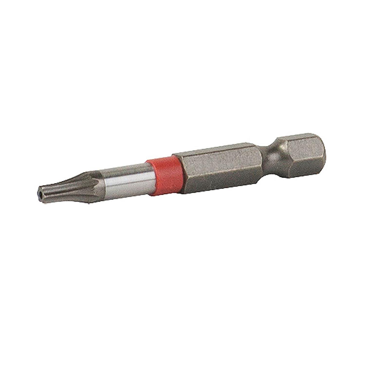 Stay Sharp Torx Security TT20 X 2 in. L Industrial Screwdriver Bit