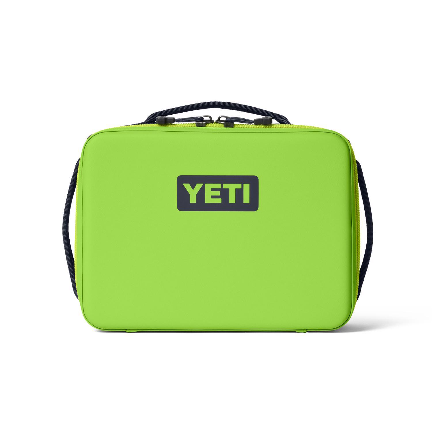 YETI Daytrip 5L Venom 5 L Lunch Box Cooler Mfr# 18060131958 - Ace