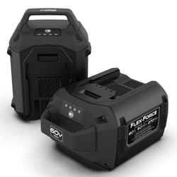 Toro 60V Flex-Force 88950 5 Ah Lithium-Ion Battery 1 pc