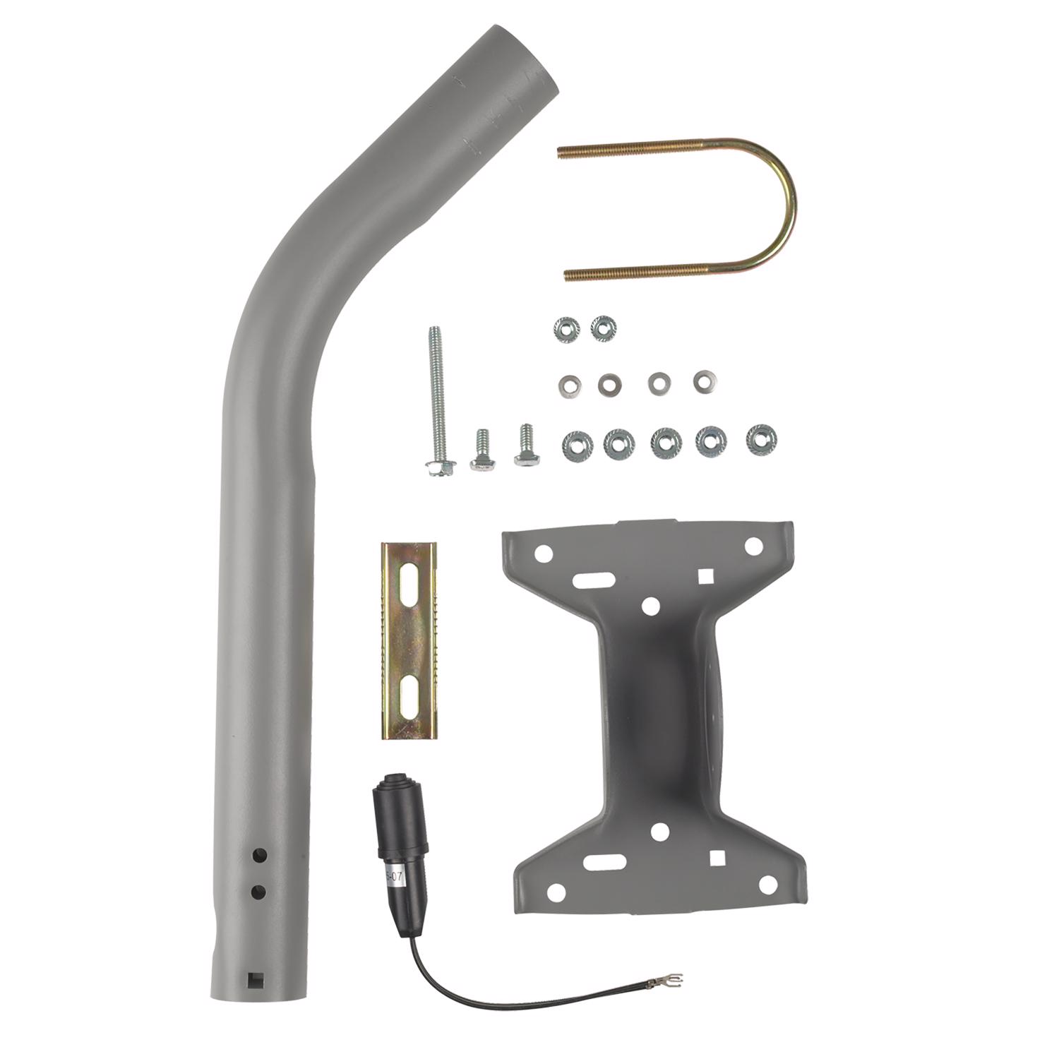 RCA Outdoor HDTV Digital Antenna 1 pk Mfr# ANT754E - Ace Hardware