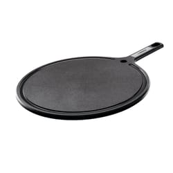 Breeo Black Prep and Serve Board 1 pk