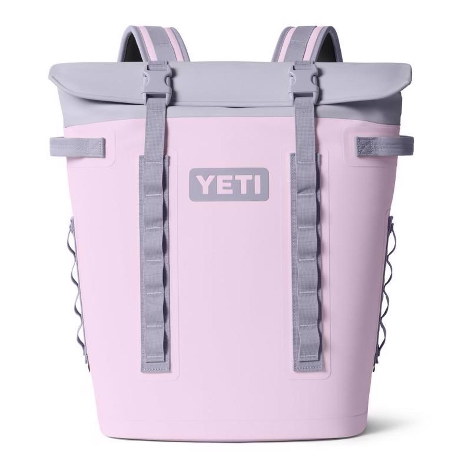 YETI Hopper M20 Big Sky Blue 36 Backpack Cooler Mfr# 18060131611
