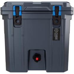 Cubix Outdoors QuadraX Granite Gray 5 gal Water Cooler