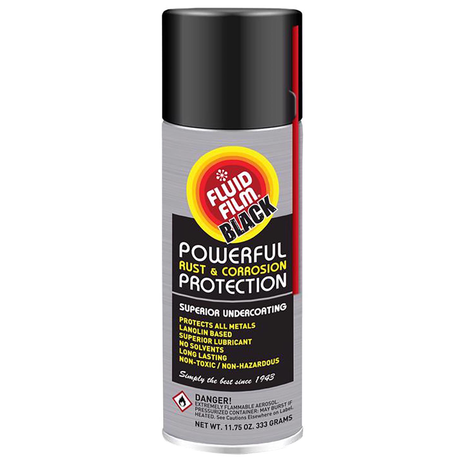 Fluid Film Rust Preventer 11.75 oz As11b