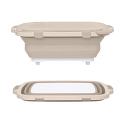 Drip EZ Silicone Prep Tub