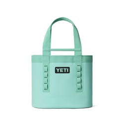 YETI Camino 35 Carryall 35 L Seafoam Tote