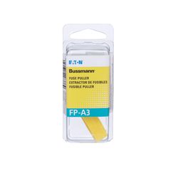 Bussmann FP Yellow Fuse Puller 1 pk