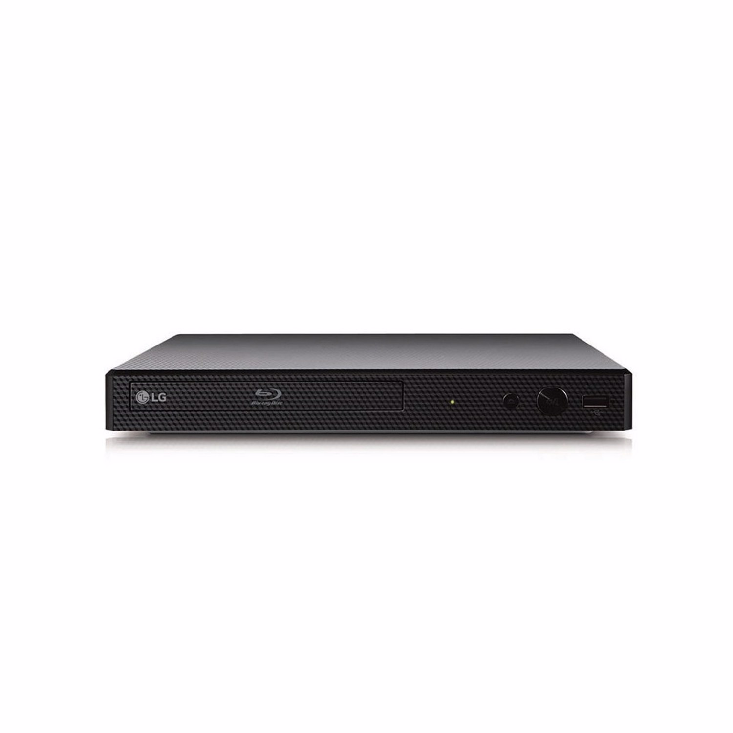 【タキヨーク】LG ブルーレイプレーヤー BP350 LG Blu-Ray Disc DVD Player Mfr# BP350 - Ace Hardware