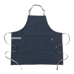Rooted Denali Cotton Apron