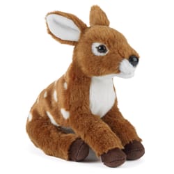 Living Nature Fawn Brown/White