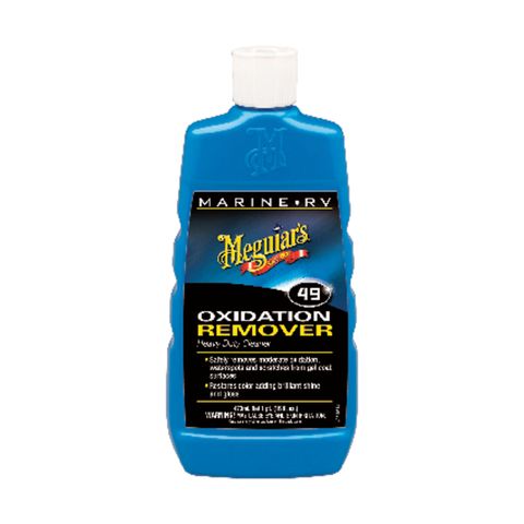 Meguiar's Oxidation Remover Liquid 1 pt
