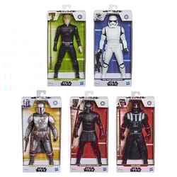 Hasbro Star Wars Olympus Figures Toy Assorted