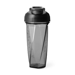 YETI Yonder 27 oz Charcoal BPA Free Shaker Bottle