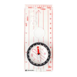 Coghlan's Analog Map Compass