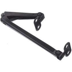 Ace Brown Brass Table Leaf Support Bracket 10 in. L 70 lb