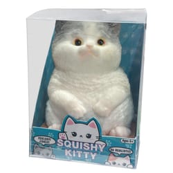 Squishy Squishy Kitty Medium