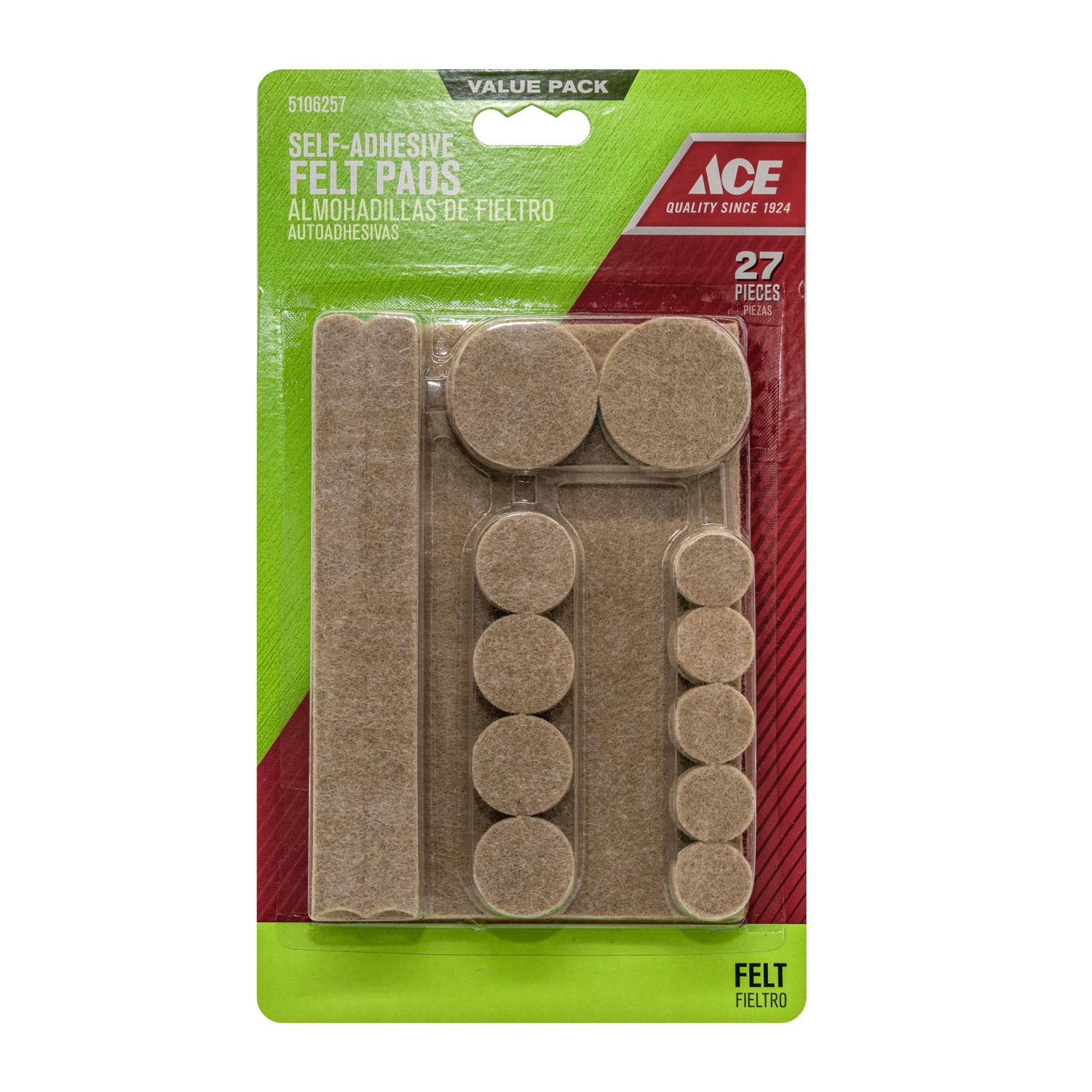Furniture Legs Pads Sliders Self Adhesive Moving Glides Mover Pads Floor Protector Easy Move