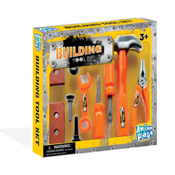 Anker Play Buildings Tool Set 13 pc